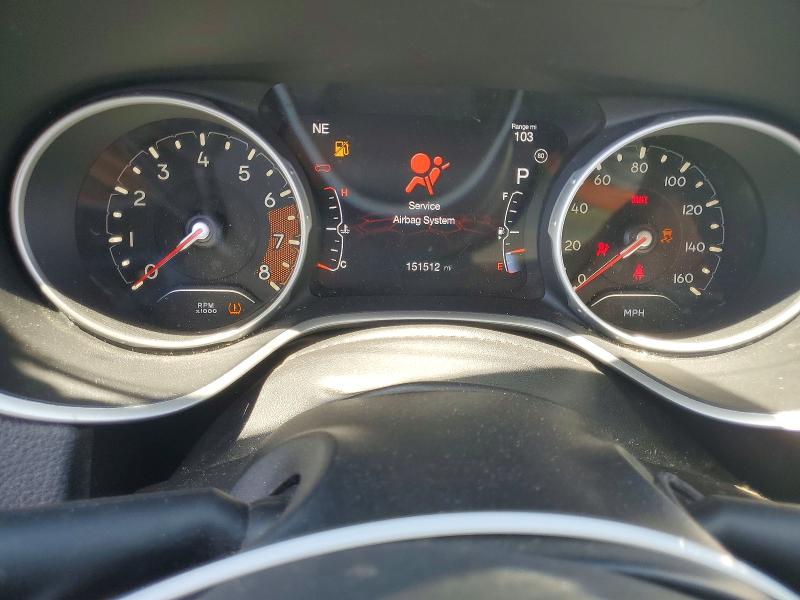 Aukcja sprzedaży 2019 Jeep Compass, vin: 3C4NJCBB8KT844070, numer aukcji: 66780796