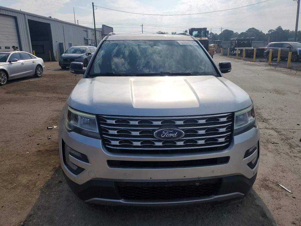 Продаж на аукціоні авто 2017 Ford Explorer, vin: 1FM5K7DH1HGB04021, номер лоту: 63952116