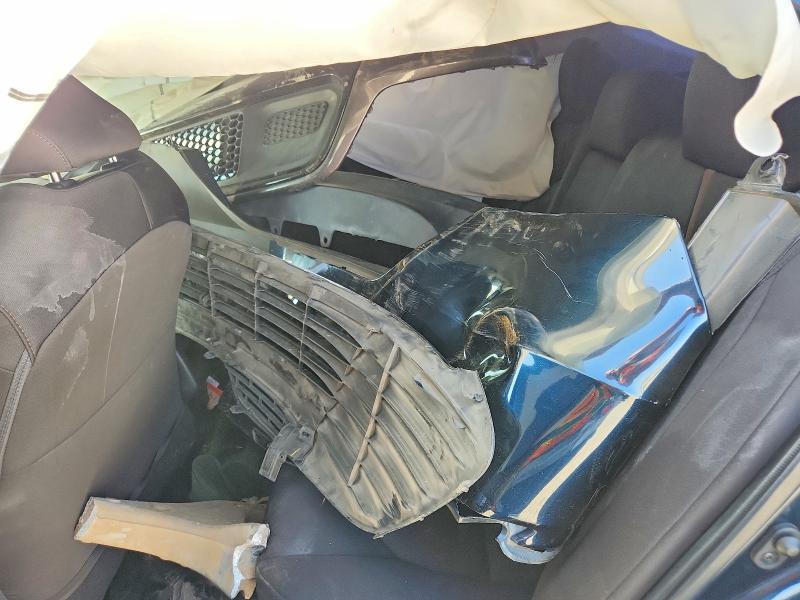 65904866 :رقم المزاد ، 4T1C11AK0LU986591 vin ، 2020 Toyota Camry مزاد بيع