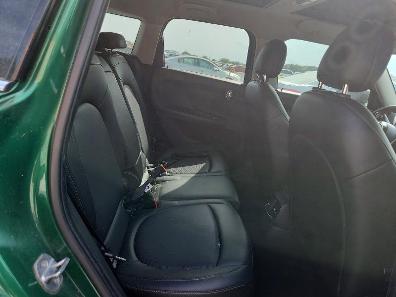 Продажа на аукционе авто 2020 Mini Countryman, vin: WMZYW5C09L3L13738, номер лота: 66459036