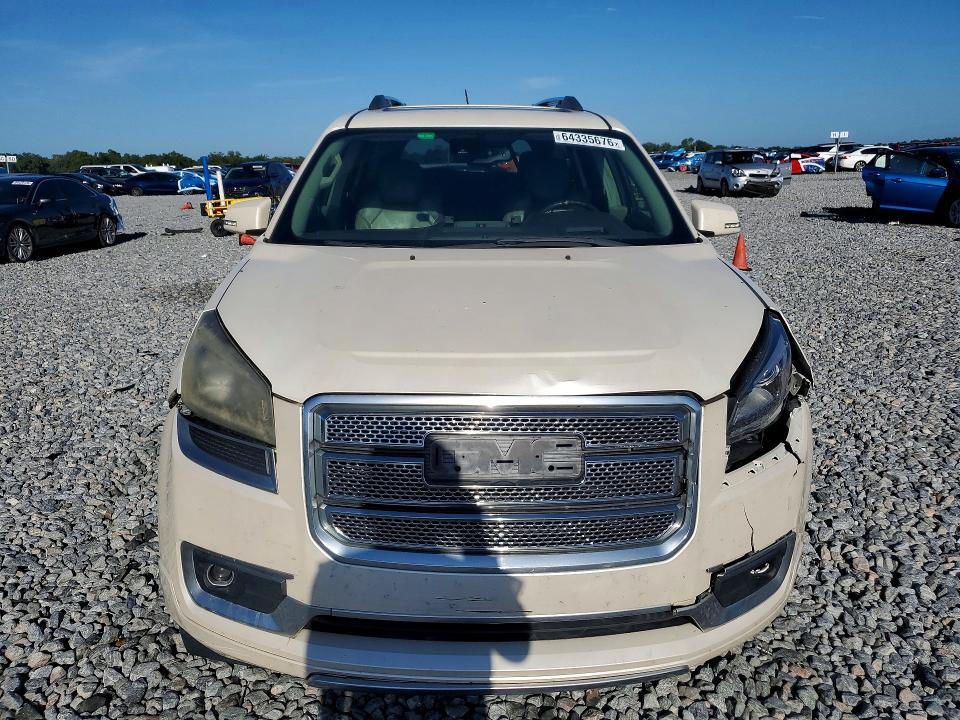 Продаж на аукціоні авто 2014 Gmc Acadia, vin: 1GKKVTKD7EJ139768, номер лоту: 64335676