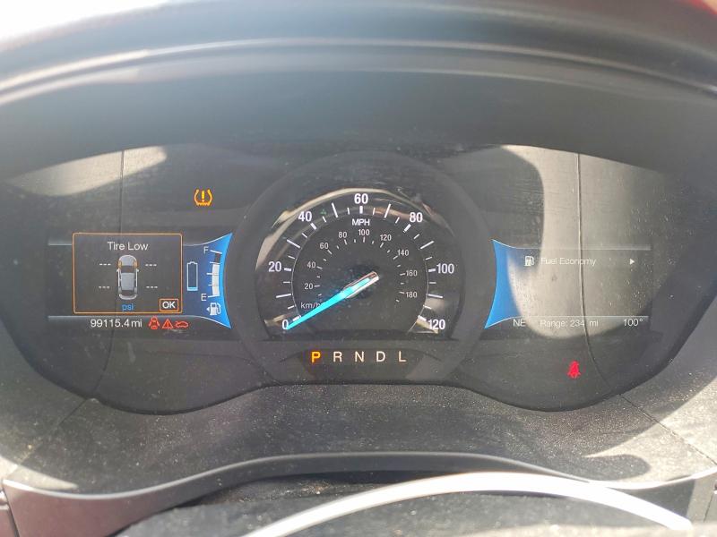 Aukcja sprzedaży 2018 Ford Fusion, vin: 3FA6P0LU9JR103364, numer aukcji: 64926646
