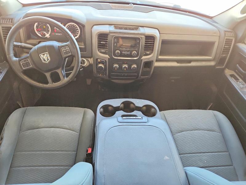 Aukcja sprzedaży 2019 Ram 1500 Classic, vin: 1C6RR7FT2KS715951, numer aukcji: 64787466