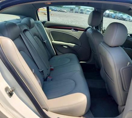 Aukcja sprzedaży 2008 Buick Lucerne, vin: 1G4HD57288U109351, numer aukcji: 63843726