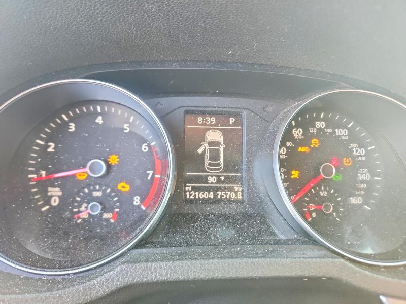 Aukcja sprzedaży 2016 Volkswagen Passat, vin: 1VWAS7A35GC046638, numer aukcji: 64807916