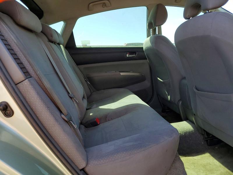 Aukcja sprzedaży 2008 Toyota Prius, vin: JTDKB20UX87798625, numer aukcji: 65312516