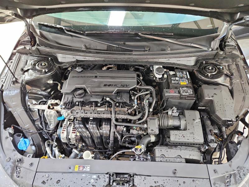 63419856 :رقم المزاد ، 3KPFT4DE6TE249168 vin ، 2026 Kia K4 مزاد بيع