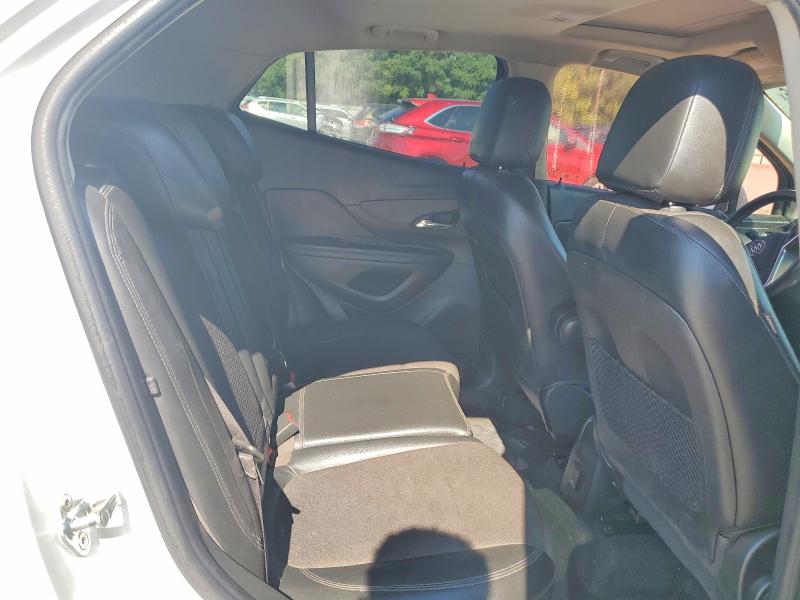 Продаж на аукціоні авто 2020 Buick Encore, vin: KL4CJASB5LB053116, номер лоту: 63587386
