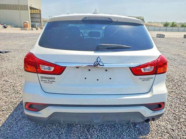 Aukcja sprzedaży 2018 Mitsubishi Outlander Sport, vin: JA4AP3AU0JU017114, numer aukcji: 65018246