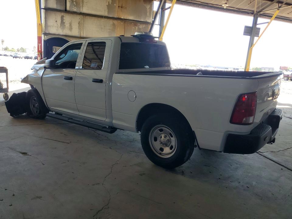 Продаж на аукціоні авто 2023 Ram 1500 Classic, vin: 1C6RR7FG5PS580734, номер лоту: 65814046