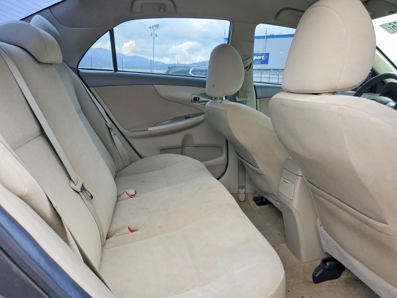 Продажа на аукционе авто 2010 Toyota Corolla, vin: 2T1BU4EE4AC532013, номер лота: 64672956
