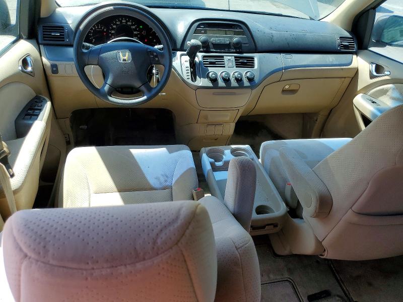 Aukcja sprzedaży 2007 Honda Odyssey, vin: 5FNRL38237B058816, numer aukcji: 65376726