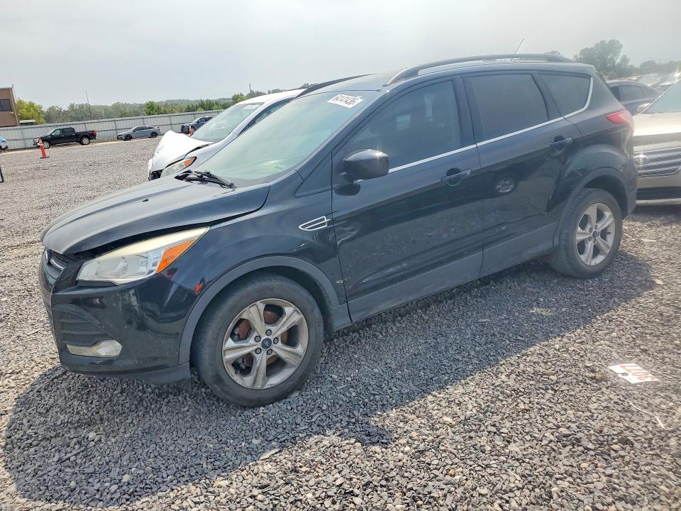 Продажа на аукционе авто 2014 Ford Escape, vin: 1FMCU0GX3EUA92771, номер лота: 64141436