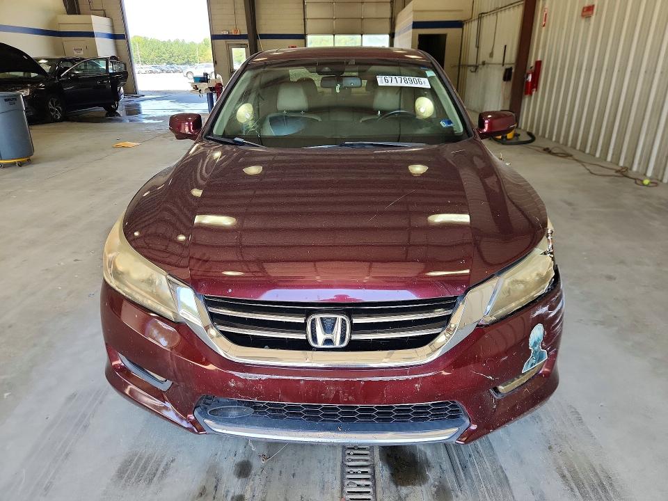 Aukcja sprzedaży 2013 Honda Accord, vin: 1HGCR3F90DA032801, numer aukcji: 67178906