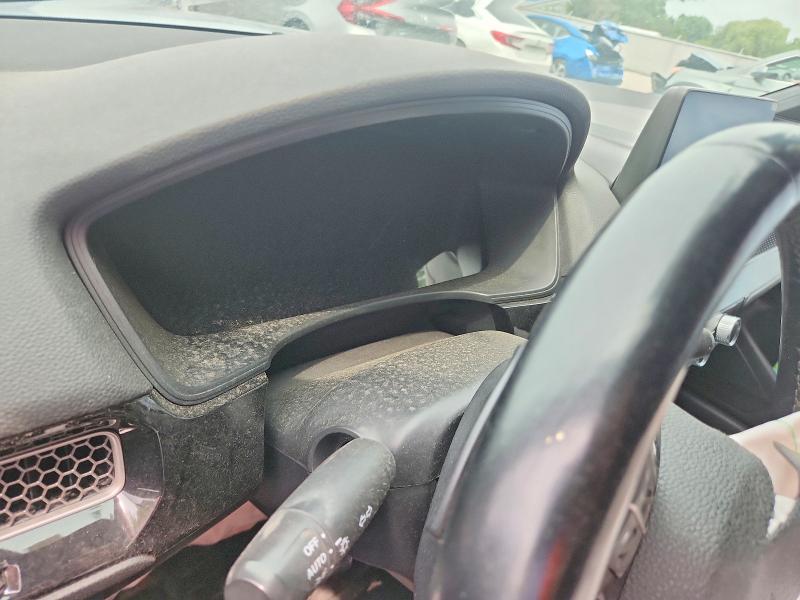 62966956 :رقم المزاد ، 2HGFE2F57PH101392 vin ، 2023 Honda Civic مزاد بيع