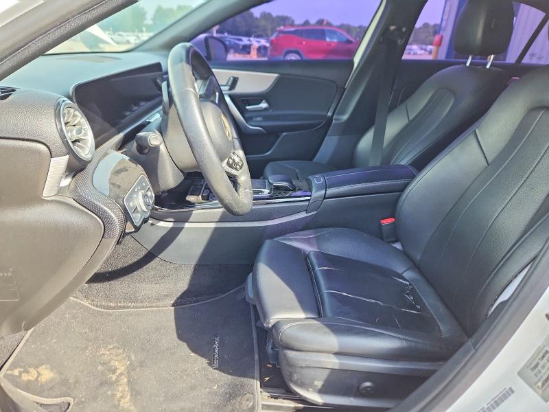 Продаж на аукціоні авто 2019 Mercedes-benz A, vin: WDD3G4EB7KW000724, номер лоту: 63760066