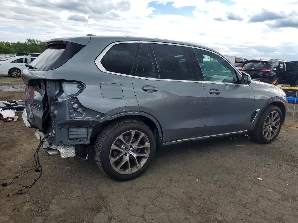 Aukcja sprzedaży 2024 Bmw X5, vin: 5UX23EU04R9T62542, numer aukcji: 64928146