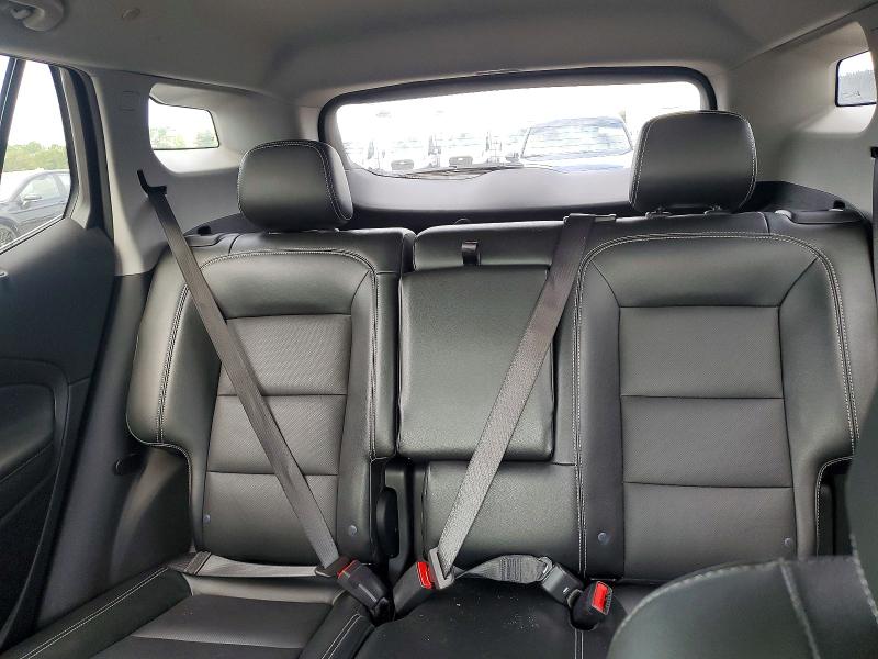 Aukcja sprzedaży 2024 Gmc Terrain, vin: 3GKALPEG0RL166534, numer aukcji: 65355566