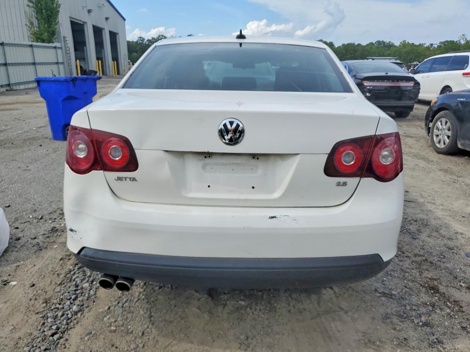 Aukcja sprzedaży 2010 Volkswagen Jetta, vin: 3VWRZ7AJ8AM045549, numer aukcji: 64095906