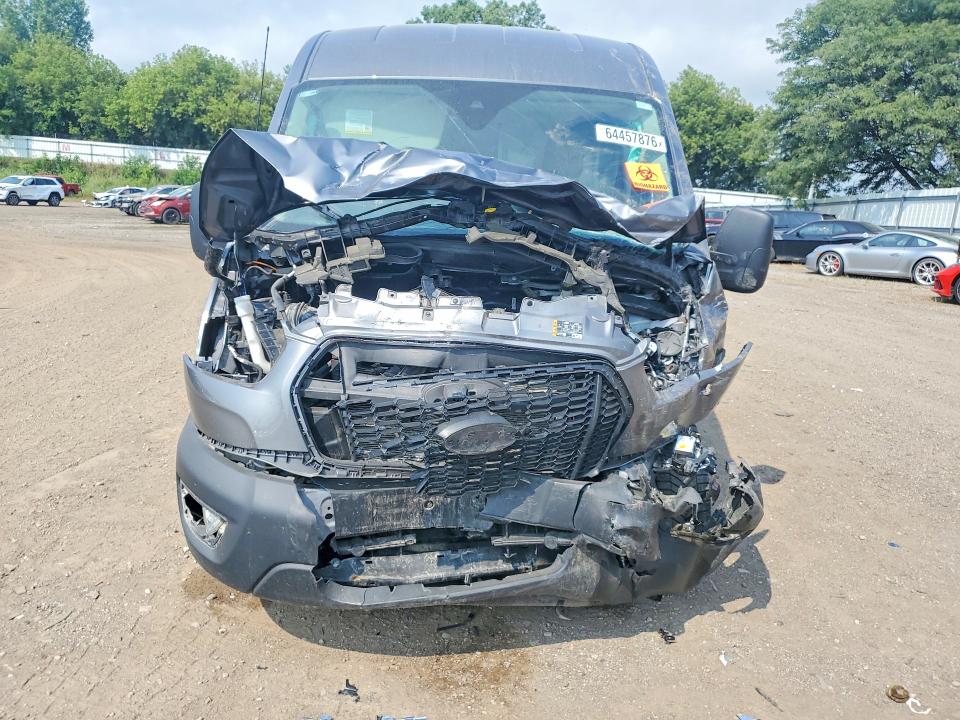 Продаж на аукціоні авто 2023 Ford Transit, vin: 1FTBR1CG5PKB11963, номер лоту: 64457876
