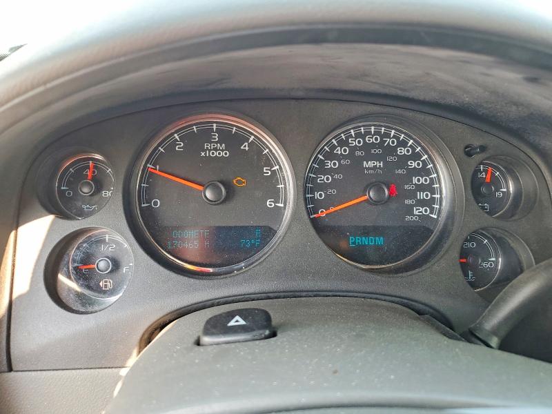 Продажа на аукционе авто 2009 Chevrolet Suburban, vin: 1GNFK26319R230017, номер лота: 63891456