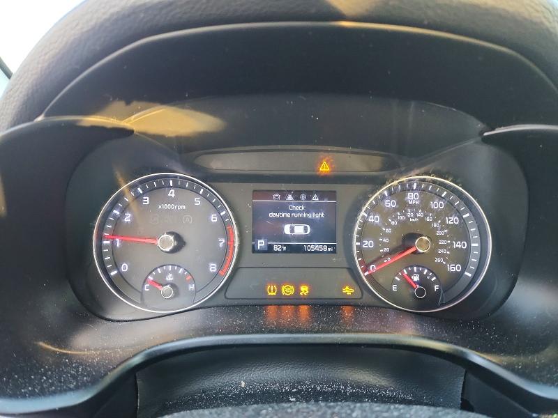 Продажа на аукционе авто 2019 Kia Forte, vin: 3KPF24AD2KE085611, номер лота: 66439626