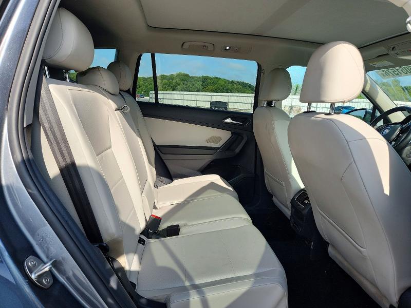 Aukcja sprzedaży 2018 Volkswagen Tiguan, vin: 3VV2B7AX8JM012663, numer aukcji: 66051576