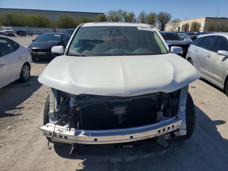 64073116 :رقم المزاد ، 5J8YD4H53LL025560 vin ، 2020 Acura Mdx مزاد بيع