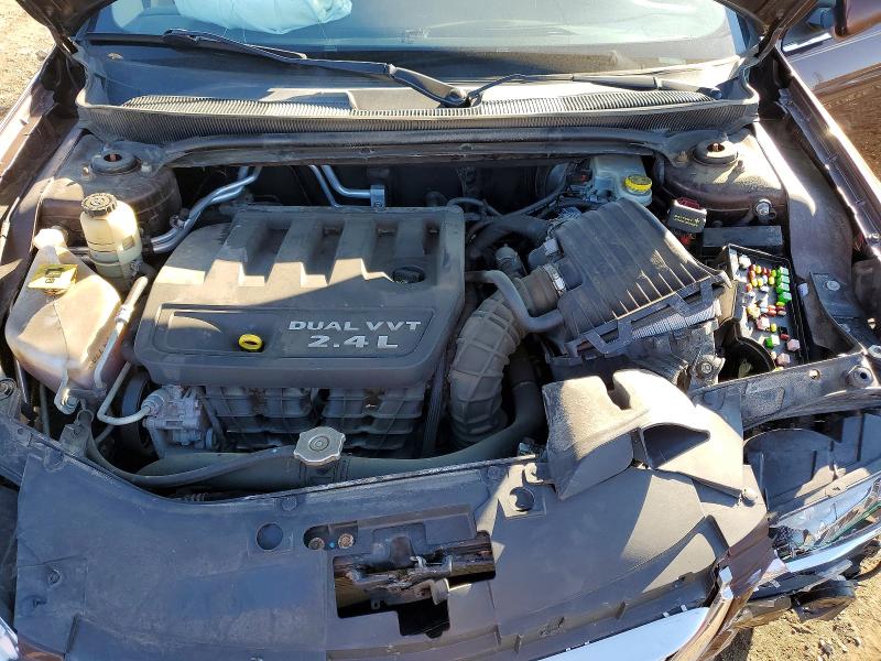 Aukcja sprzedaży 2013 Chrysler 200, vin: 1C3CCBBB0DN539634, numer aukcji: 65380146