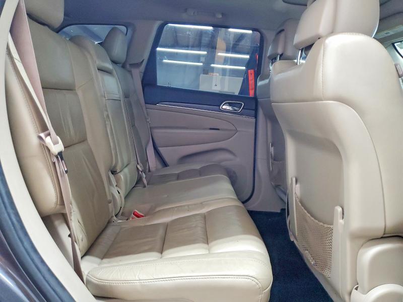 Продаж на аукціоні авто 2014 Jeep Grand Cherokee, vin: 1C4RJFBG2EC417160, номер лоту: 63315526