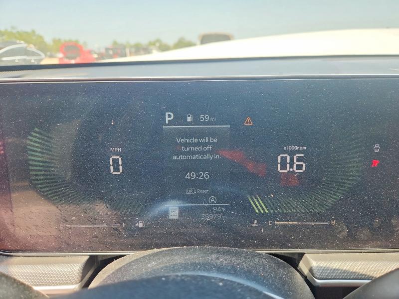 Aukcja sprzedaży 2025 Kia K5, vin: KNAG24J78S5286467, numer aukcji: 65540056