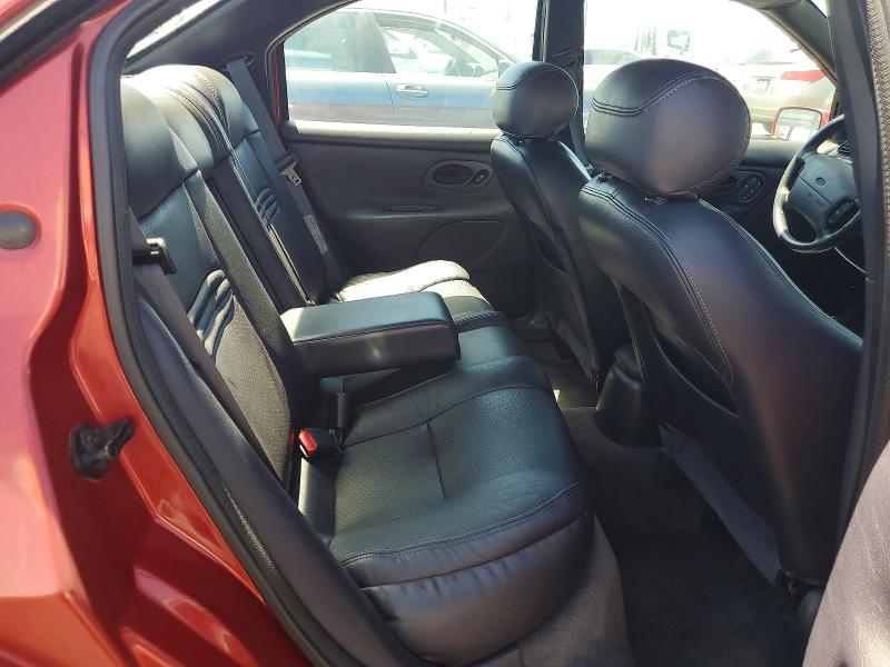 Продаж на аукціоні авто 1998 Ford Contour, vin: 1FAFP68G0WK272528, номер лоту: 65994476