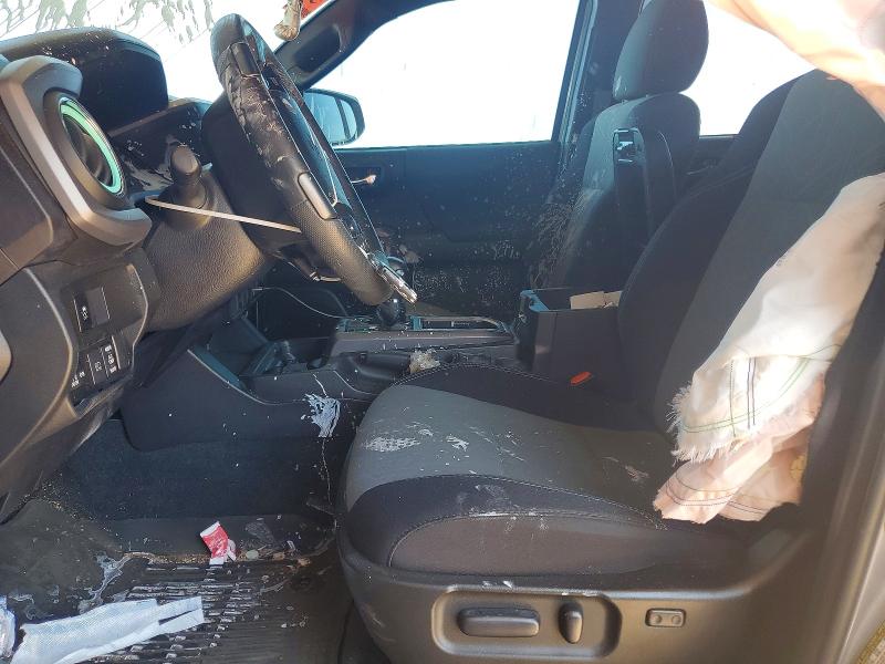 Aukcja sprzedaży 2021 Toyota Tacoma, vin: 3TMDZ5BN0MM110255, numer aukcji: 65701206