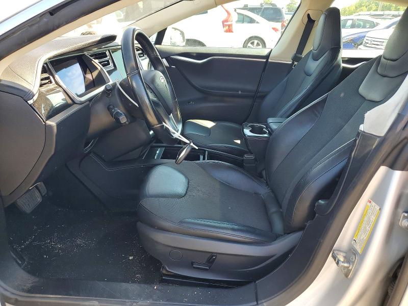 Aukcja sprzedaży 2012 Tesla Model S, vin: 5YJSA1DN8CFP02395, numer aukcji: 66486876