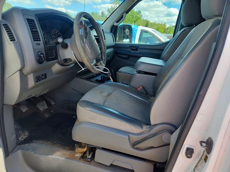 Aukcja sprzedaży 2015 Nissan Nv, vin: 1N6BF0KX4FN809110, numer aukcji: 69458386