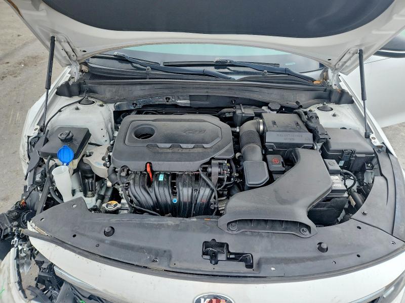 Продаж на аукціоні авто 2020 Kia Optima, vin: 5XXGT4L39LG433922, номер лоту: 63706746