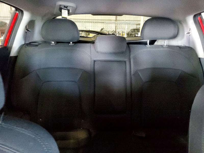 Aukcja sprzedaży 2015 Kia Sportage, vin: KNDPB3AC7F7753799, numer aukcji: 63840776