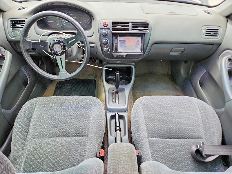Продаж на аукціоні авто 1999 Honda Civic, vin: 1HGEJ6672XL043954, номер лоту: 63736856