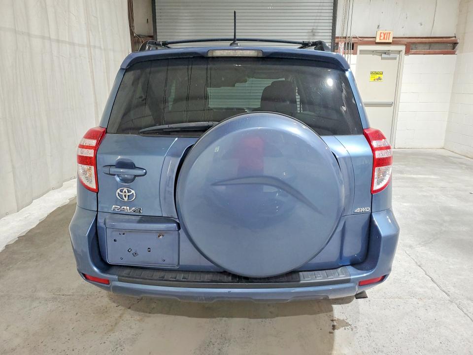 Продаж на аукціоні авто 2012 Toyota Rav4, vin: 2T3BF4DV9CW190269, номер лоту: 63578976