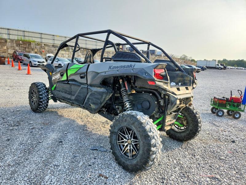 Продажа на аукционе авто 2026 Kawasaki Teryx, vin: JKARTCE18TB502016, номер лота: 63652136