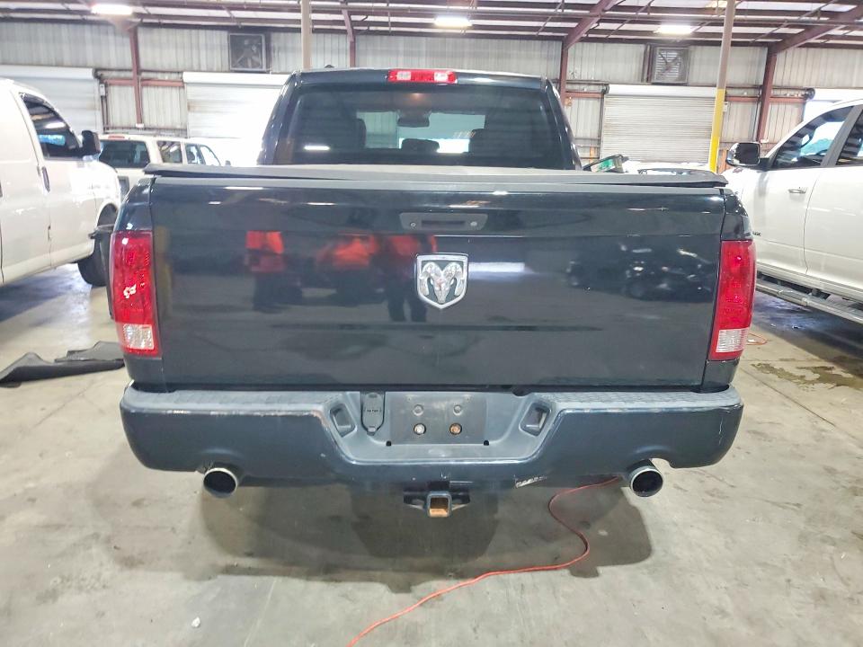 Продажа на аукционе авто 2013 Ram 1500, vin: 1C6RR6KT6DS664264, номер лота: 66398616