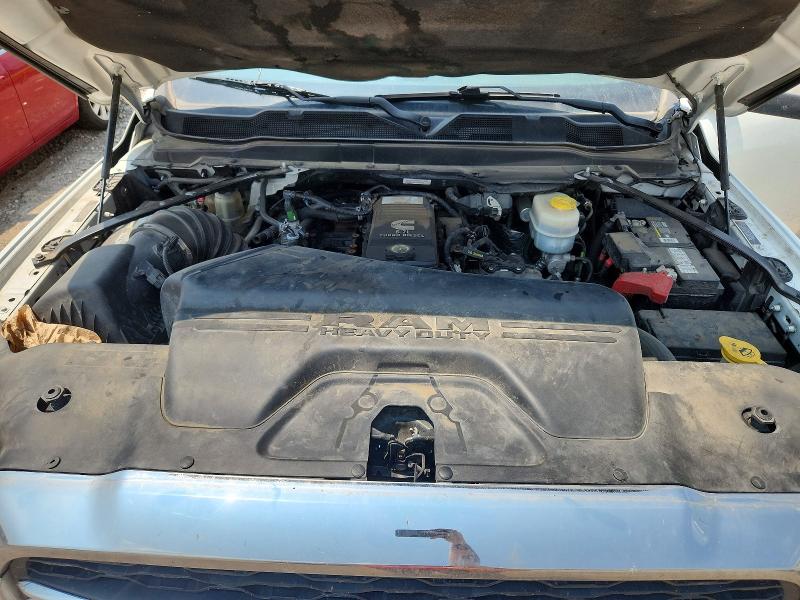 60003276 :رقم المزاد ، 3C6UR5CL0LG198936 vin ، 2020 Ram 2500 مزاد بيع