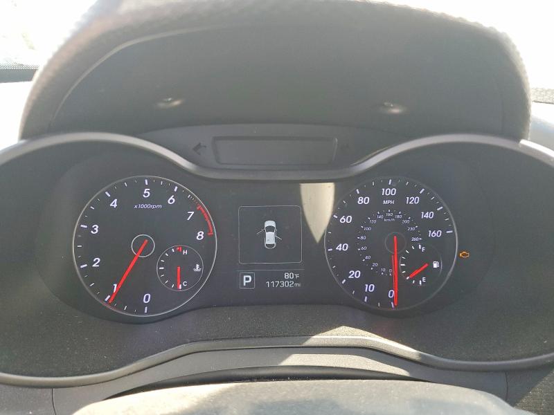 Продажа на аукционе авто 2016 Hyundai Veloster, vin: KMHTC6AE4GU271093, номер лота: 65561486