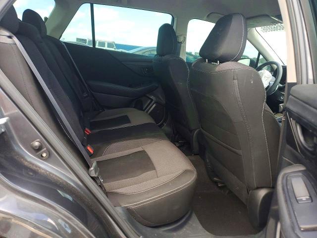64122786 :رقم المزاد ، 4S4BTAAC7M3191348 vin ، 2021 Subaru Outback مزاد بيع