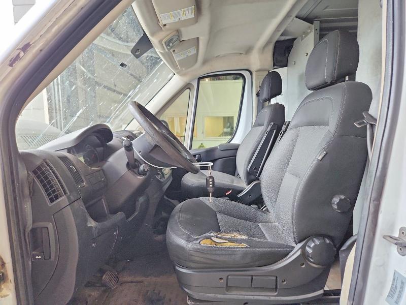 Продаж на аукціоні авто 2017 Ram Promaster 1500, vin: 3C6TRVAG6HE527076, номер лоту: 65283146