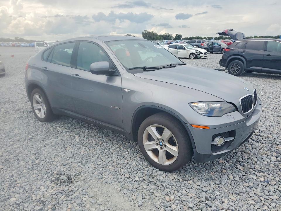 Aukcja sprzedaży 2011 Bmw X6, vin: 5UXFG2C56BLX07757, numer aukcji: 66075666