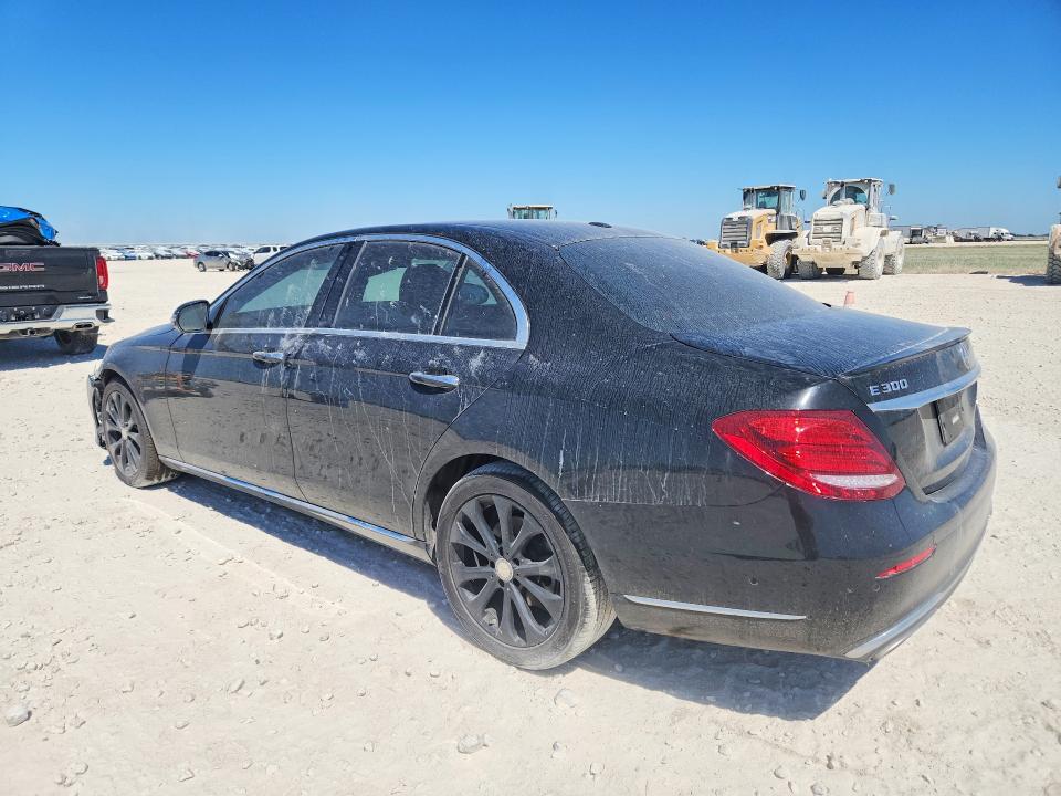 Продаж на аукціоні авто 2017 Mercedes-benz E, vin: WDDZF4JB0HA205844, номер лоту: 61743476