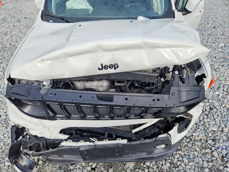 Продаж на аукціоні авто 2020 Jeep Renegade, vin: ZACNJABB3LPL84598, номер лоту: 62949296