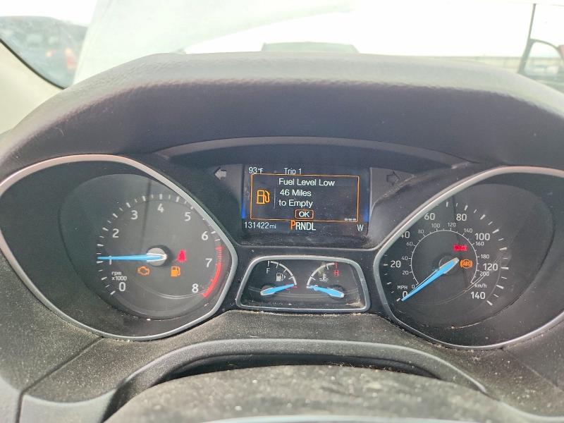 Продажа на аукционе авто 2017 Ford Focus, vin: 1FADP3F29HL247654, номер лота: 66063456
