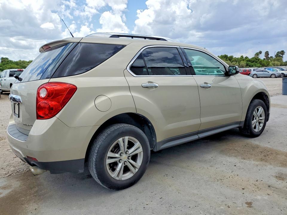 2012 Chevrolet Equinox მანქანა იყიდება აუქციონზე, vin: 2GNFLFE56C6255523, აუქციონის ნომერი: 64505326